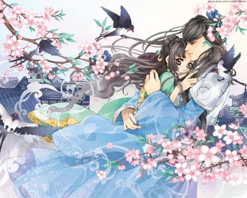 海角的疯狂兄妹